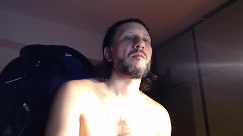 Snapshot of senorneby chatting on March 11, 6:47 pm senorneby online show from March 11, 6:47 pm