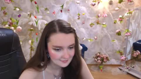Snapshot of sensemysoul chatting on June 5, 6:46 pm sensemysoul online show from June 5, 6:46 pm