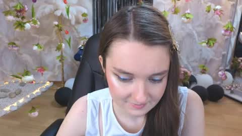 Snapshot of sensemysoul chatting on July 28, 8:12 pm sensemysoul online show from July 28, 8:12 pm