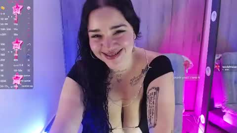 sensual_adiction777 online show from June 16, 4:31 pm