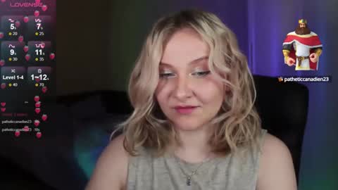 Ilona online show from September 24, 8:01 pm