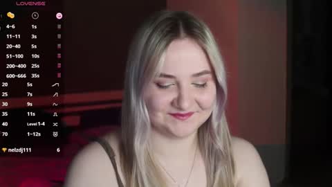 Ilona online show from March 16, 11:53 pm