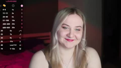 Ilona online show from March 19, 11:53 pm