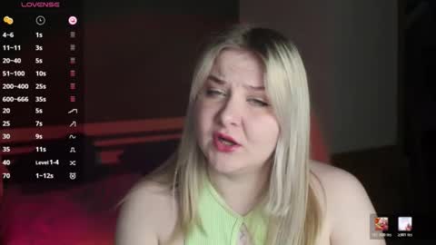 Snapshot of sensual_girrrl chatting on March 23, 11:31 pm Ilona online show from March 23, 11:31 pm