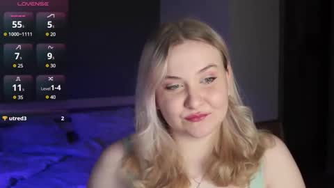 Snapshot of sensual_girrrl chatting on April 13, 11:54 pm Ilona online show from April 13, 11:54 pm