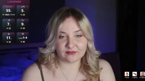 Snapshot of sensual_girrrl chatting on April 14, 11:55 pm Ilona online show from April 14, 11:55 pm