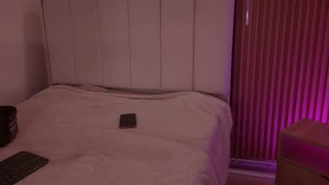 Sensual Kim77 online show from April 25, 12:41 pm