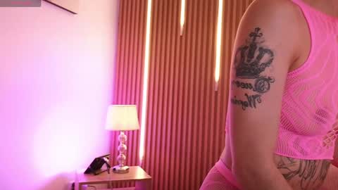 Sensual Kim77 online show from May 2, 1:05 pm
