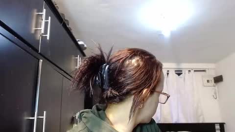 sensual_natalie online show from December 27, 10:48 pm