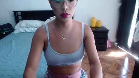 sensual_natalie online show from October 24, 2:57 pm