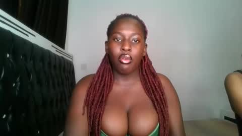 sensual_ria online show from June 4, 6:47 pm