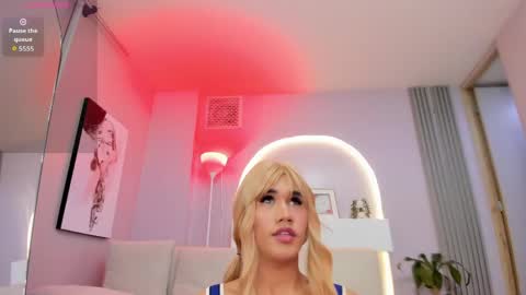 sensual_shanel online show from April 29, 3:32 am