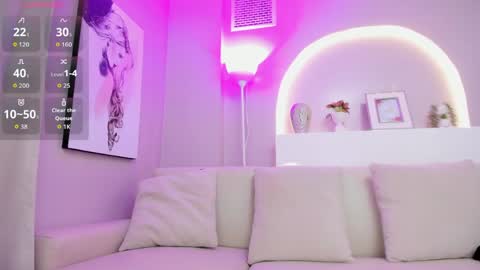 sensual_shanel online show from May 3, 2:28 am