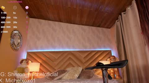 Sharon Mishel  online show from December 13, 8:58 pm