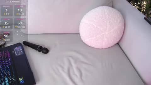 sensualberry online show from January 10, 7:46 am