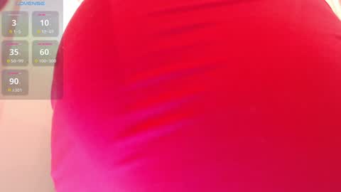 sensualberry online show from February 8, 7:49 pm