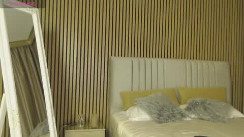 Hallie online show from February 12, 6:58 pm