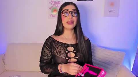 sensualhaven_ online show from February 27, 11:38 pm