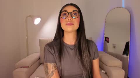 Snapshot of sensualhaven_ chatting on July 31, 10:53 pm sensualhaven_ online show from July 31, 10:53 pm