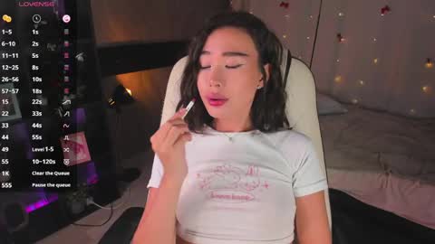 Kiki online show from April 29, 4:33 pm
