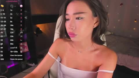 Kiki online show from May 2, 3:06 pm