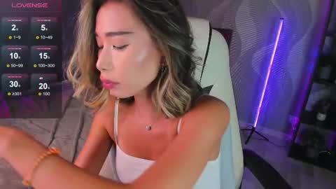 Snapshot of sensualily chatting on June 28, 3:40 pm Kiki online show from June 28, 3:40 pm