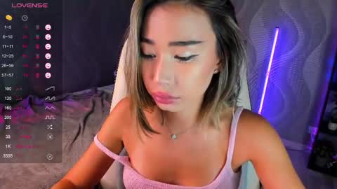 Snapshot of sensualily chatting on July 1, 3:45 pm Kiki online show from July 1, 3:45 pm