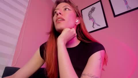 Jane   online show from November 20, 1:06 am