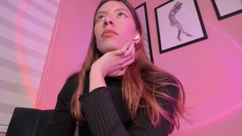 Jane   online show from March 4, 11:55 pm