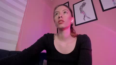 Snapshot of sensualjanex chatting on June 13, 8:01 am Jane online show from June 13, 8:01 am