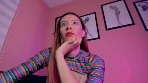 Snapshot of sensualjanex chatting on June 18, 6:35 am Jane online show from June 18, 6:35 am