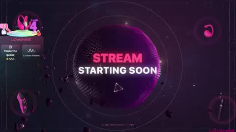 Snapshot of sensualldream chatting on May 21, 2:07 am Alya online show from May 21, 2:07 am