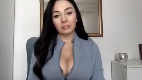 sensuallstella online show from January 8, 7:54 am