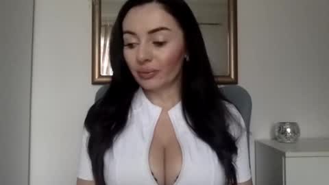 sensuallstella online show from February 24, 7:39 am