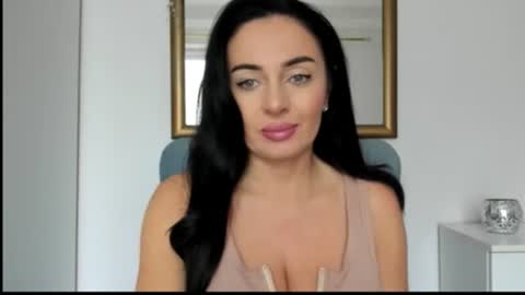 Snapshot of sensuallstella chatting on July 21, 6:27 am sensuallstella online show from July 21, 6:27 am
