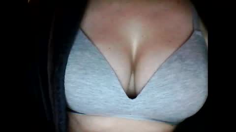 Sensual Milena online show from January 9, 8:54 pm