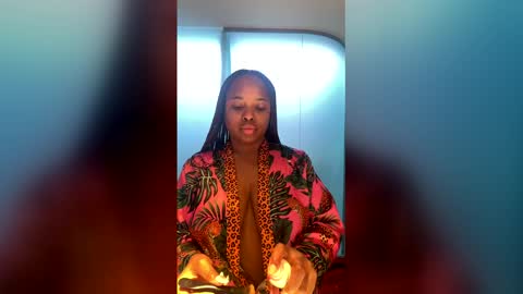 sensualprima online show from March 3, 3:56 am