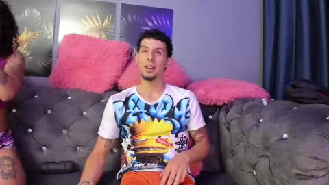 sensualsoulss online show from October 14, 12:50 pm
