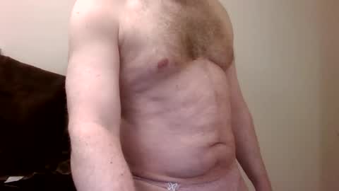 sensualuncut4u4fun online show from May 12, 6:27 pm