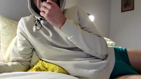 Matt online show from February 20, 1:03 am