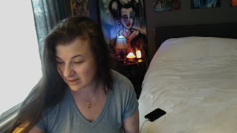 Snapshot of sentfrmheaven chatting on December 13, 1:44 pm Tara online show from December 13, 1:44 pm