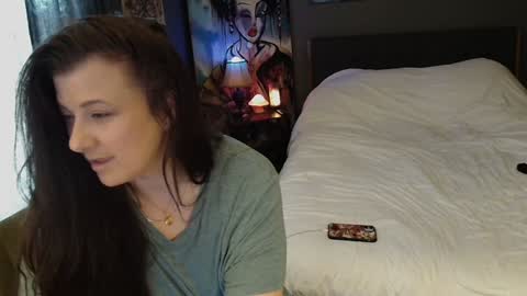 Snapshot of sentfrmheaven chatting on December 15, 4:15 pm Tara online show from December 15, 4:15 pm