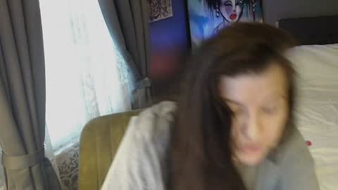 Snapshot of sentfrmheaven chatting on January 6, 1:41 pm Tara online show from January 6, 1:41 pm