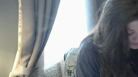 Snapshot of sentfrmheaven chatting on February 23, 2:14 pm Tara online show from February 23, 2:14 pm