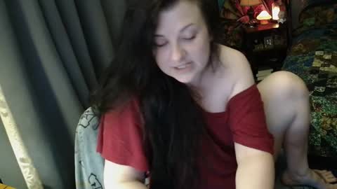 Snapshot of sentfrmheaven chatting on December 2, 2:12 pm Tara online show from December 2, 2:12 pm