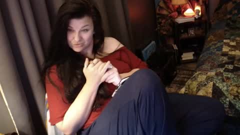 Snapshot of sentfrmheaven chatting on December 15, 1:04 pm Tara online show from December 15, 1:04 pm