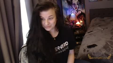 Tara online show from April 26, 12:03 pm