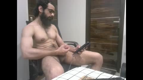 Snapshot of sentientarjun chatting on October 15, 8:20 pm Sentient Being online show from October 15, 8:20 pm