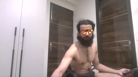 Snapshot of sentientarjun chatting on October 16, 8:54 pm Sentient Being online show from October 16, 8:54 pm