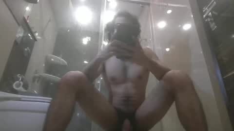 Sentient Being online show from February 20, 9:37 pm